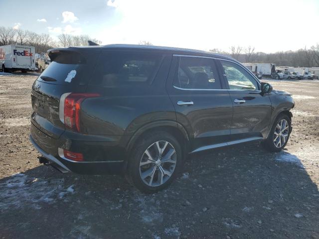 Photo 2 VIN: KM8R5DHE5MU281755 - HYUNDAI PALISADE L 