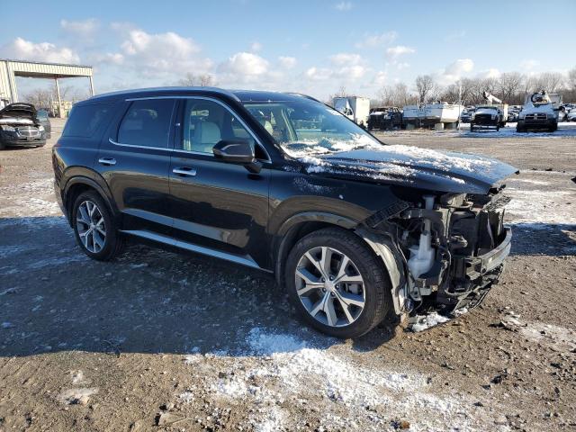 Photo 3 VIN: KM8R5DHE5MU281755 - HYUNDAI PALISADE L 