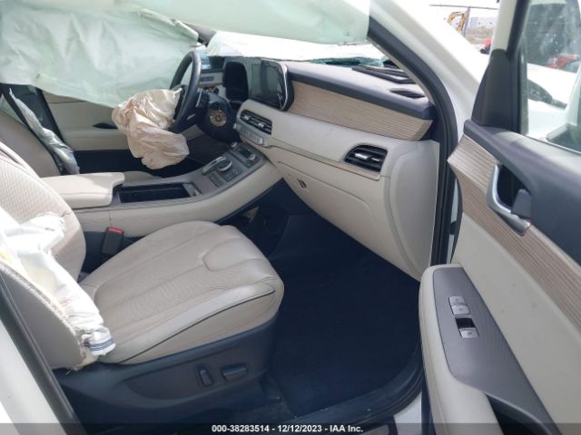 Photo 4 VIN: KM8R5DHE5MU325544 - HYUNDAI PALISADE 