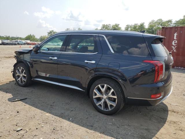 Photo 1 VIN: KM8R5DHE5NU340398 - HYUNDAI PALISADE L 