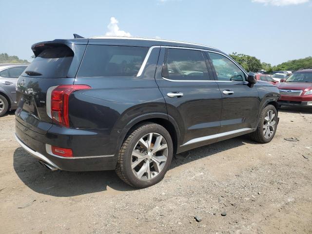 Photo 2 VIN: KM8R5DHE5NU340398 - HYUNDAI PALISADE L 