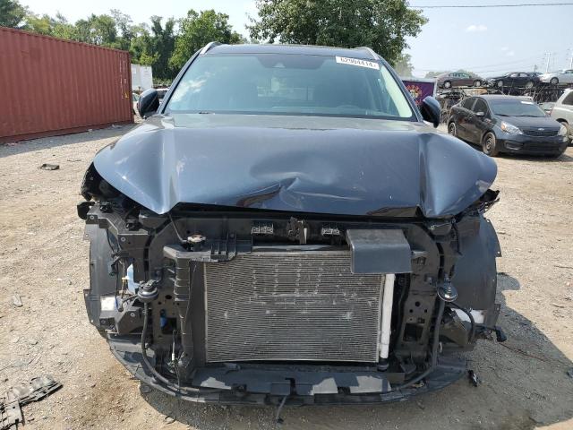 Photo 4 VIN: KM8R5DHE5NU340398 - HYUNDAI PALISADE L 