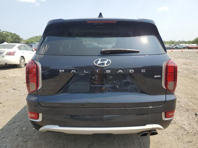 Photo 5 VIN: KM8R5DHE5NU340398 - HYUNDAI PALISADE L 