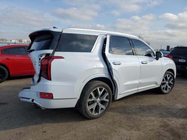 Photo 2 VIN: KM8R5DHE5NU385308 - HYUNDAI PALISADE L 