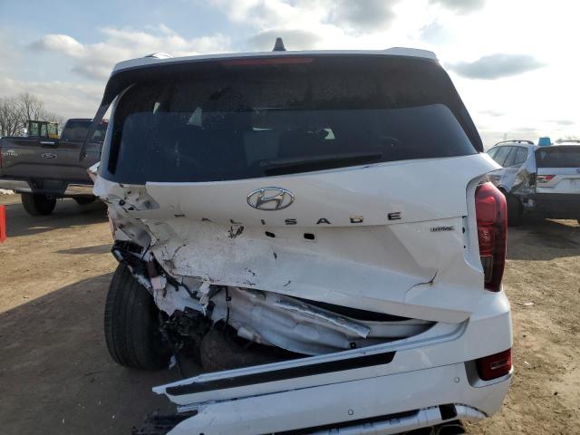 Photo 5 VIN: KM8R5DHE5NU385308 - HYUNDAI PALISADE L 