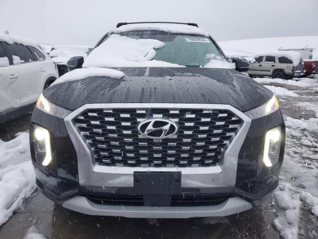 Photo 4 VIN: KM8R5DHE5NU398687 - HYUNDAI PALISADE L 