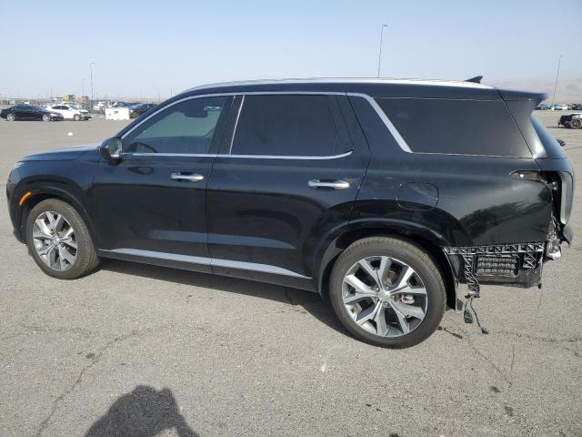 Photo 1 VIN: KM8R5DHE5NU458208 - HYUNDAI PALISADE L 