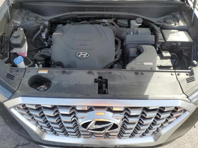 Photo 11 VIN: KM8R5DHE5NU458208 - HYUNDAI PALISADE L 