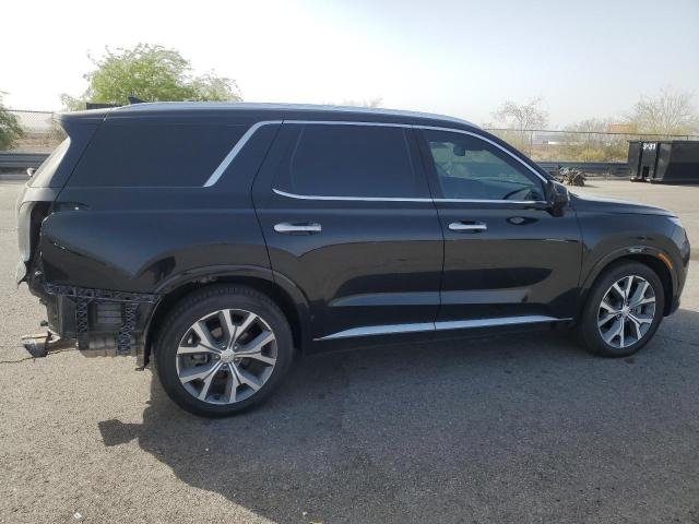 Photo 2 VIN: KM8R5DHE5NU458208 - HYUNDAI PALISADE L 