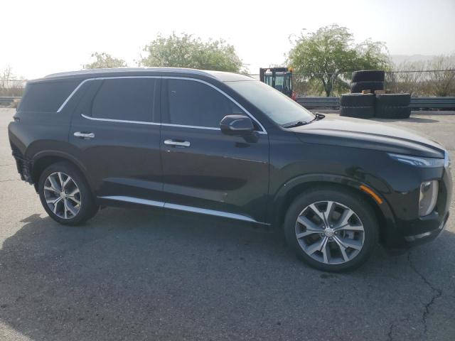 Photo 3 VIN: KM8R5DHE5NU458208 - HYUNDAI PALISADE L 