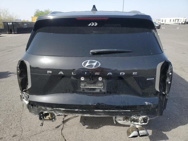 Photo 5 VIN: KM8R5DHE5NU458208 - HYUNDAI PALISADE L 