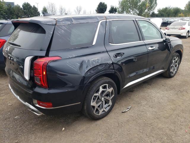 Photo 3 VIN: KM8R5DHE5NU479706 - HYUNDAI PALISADE L 