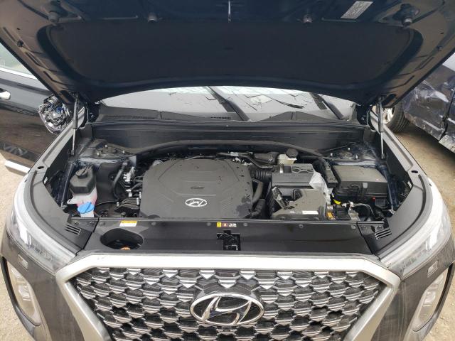 Photo 6 VIN: KM8R5DHE5NU479706 - HYUNDAI PALISADE L 