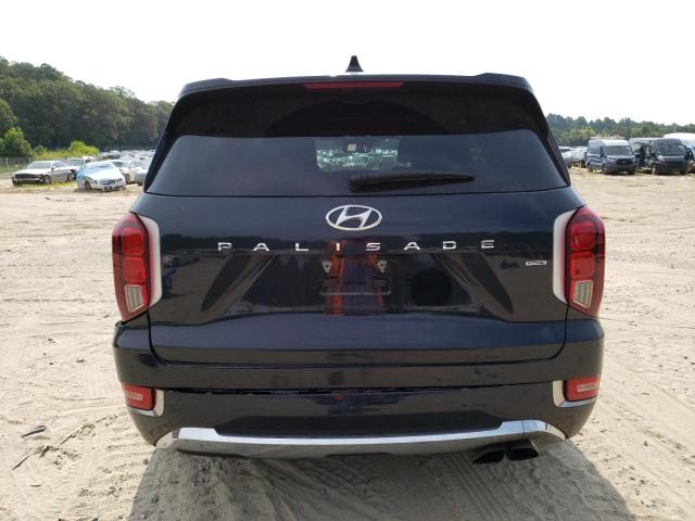 Photo 5 VIN: KM8R5DHE6LU044951 - HYUNDAI PALISADE L 