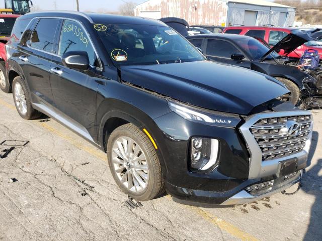 Photo 0 VIN: KM8R5DHE6LU096290 - HYUNDAI PALISADE L 