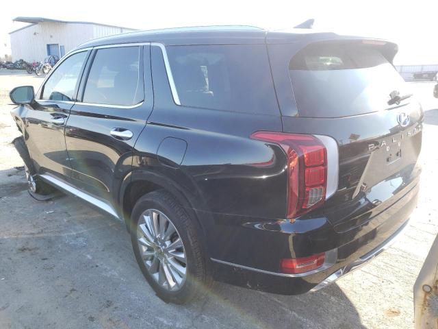 Photo 2 VIN: KM8R5DHE6LU096290 - HYUNDAI PALISADE L 