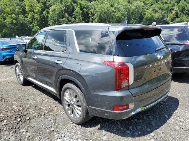 Photo 1 VIN: KM8R5DHE6LU107773 - HYUNDAI PALISADE L 