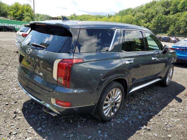 Photo 2 VIN: KM8R5DHE6LU107773 - HYUNDAI PALISADE L 