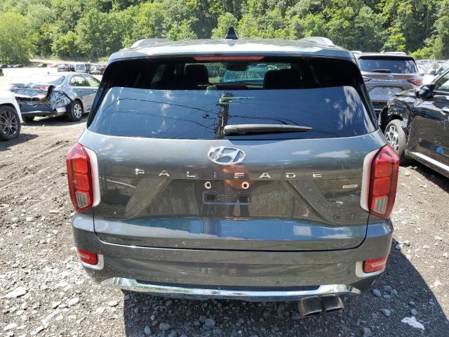 Photo 5 VIN: KM8R5DHE6LU107773 - HYUNDAI PALISADE L 