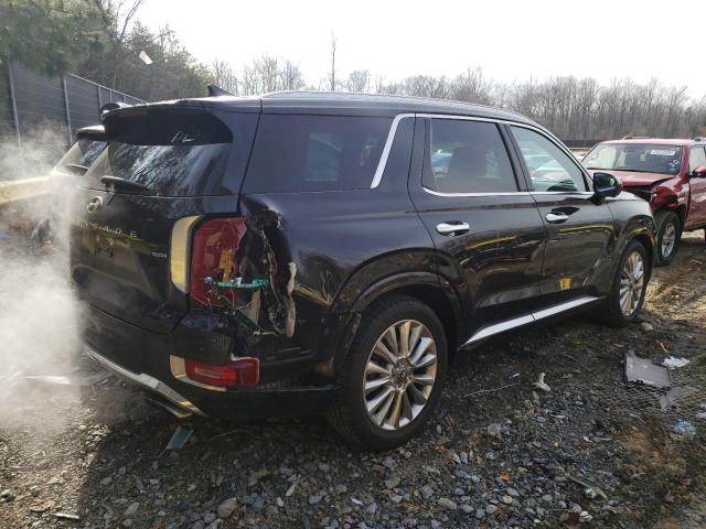 Photo 2 VIN: KM8R5DHE6LU115162 - HYUNDAI PALISADE L 