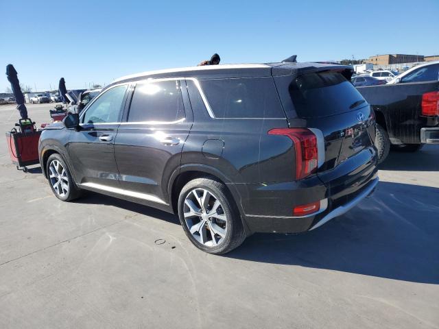 Photo 1 VIN: KM8R5DHE6MU178795 - HYUNDAI PALISADE 