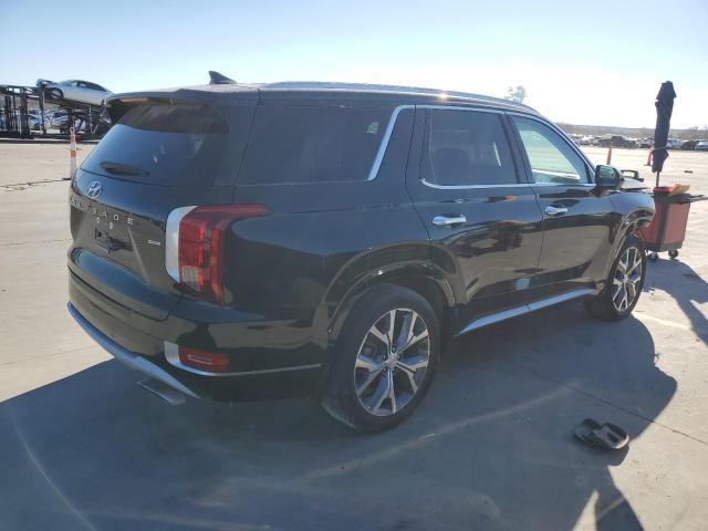 Photo 2 VIN: KM8R5DHE6MU178795 - HYUNDAI PALISADE 