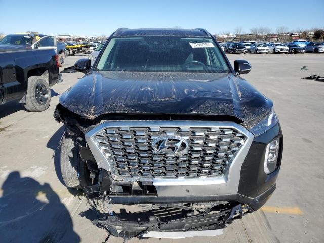 Photo 4 VIN: KM8R5DHE6MU178795 - HYUNDAI PALISADE 