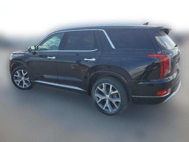 Photo 1 VIN: KM8R5DHE6MU178795 - HYUNDAI PALISADE 