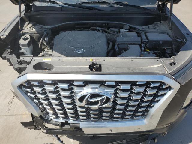 Photo 11 VIN: KM8R5DHE6MU178795 - HYUNDAI PALISADE 