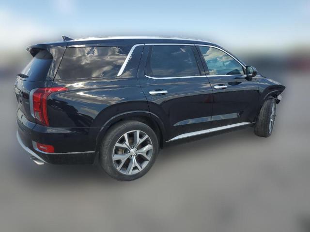 Photo 2 VIN: KM8R5DHE6MU178795 - HYUNDAI PALISADE 