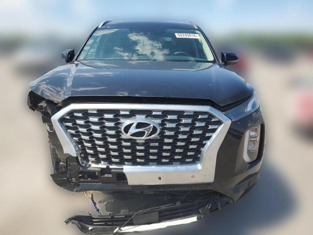 Photo 4 VIN: KM8R5DHE6MU178795 - HYUNDAI PALISADE 