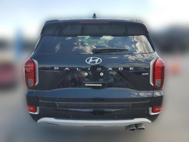 Photo 5 VIN: KM8R5DHE6MU178795 - HYUNDAI PALISADE 