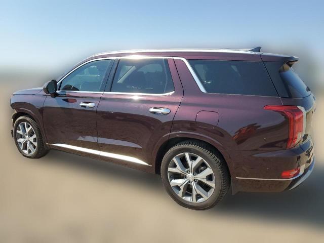 Photo 1 VIN: KM8R5DHE6MU211181 - HYUNDAI PALISADE 