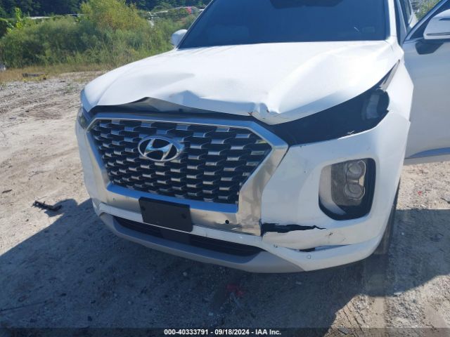 Photo 5 VIN: KM8R5DHE6NU401340 - HYUNDAI PALISADE 