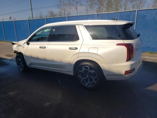 Photo 1 VIN: KM8R5DHE6NU474143 - HYUNDAI PALISADE L 