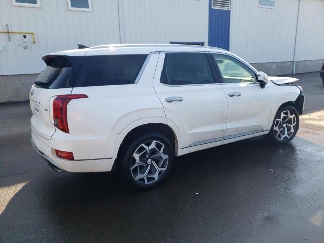 Photo 2 VIN: KM8R5DHE6NU474143 - HYUNDAI PALISADE L 