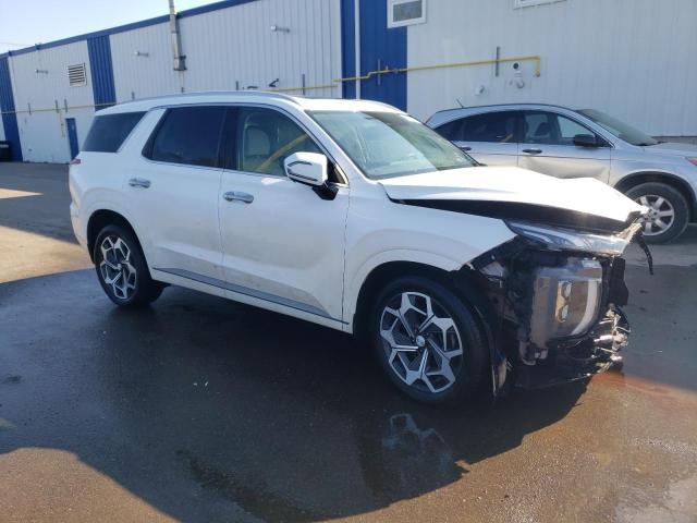 Photo 3 VIN: KM8R5DHE6NU474143 - HYUNDAI PALISADE L 