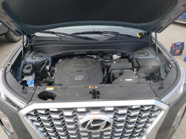 Photo 6 VIN: KM8R5DHE6NU474319 - HYUNDAI PALISADE L 