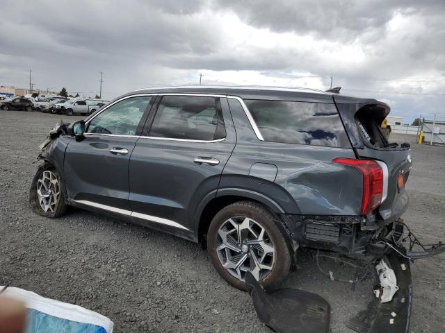 Photo 1 VIN: KM8R5DHE6NU483263 - HYUNDAI PALISADE L 