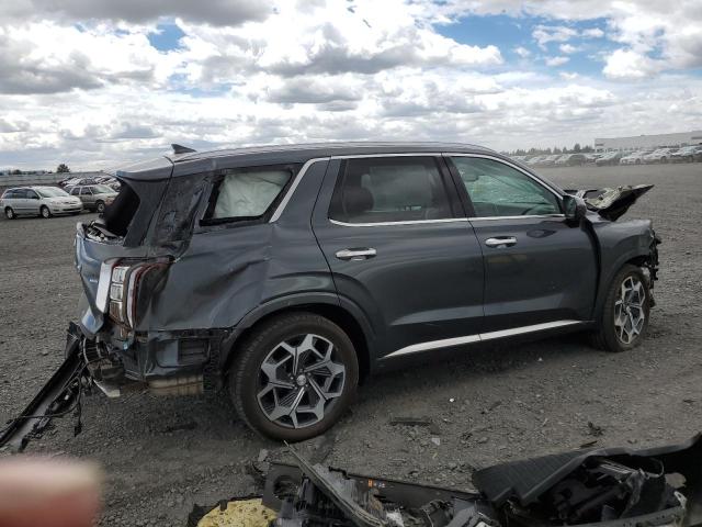 Photo 2 VIN: KM8R5DHE6NU483263 - HYUNDAI PALISADE L 