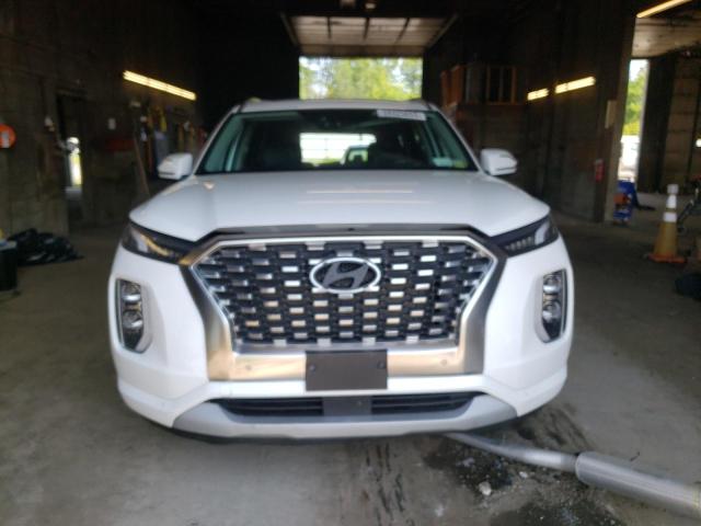 Photo 4 VIN: KM8R5DHE6NU484302 - HYUNDAI PALISADE L 