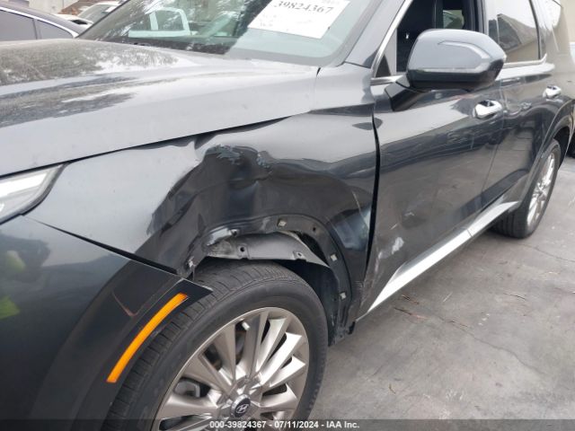 Photo 5 VIN: KM8R5DHE7LU087002 - HYUNDAI PALISADE 