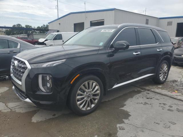 Photo 0 VIN: KM8R5DHE7LU112030 - HYUNDAI PALISADE 