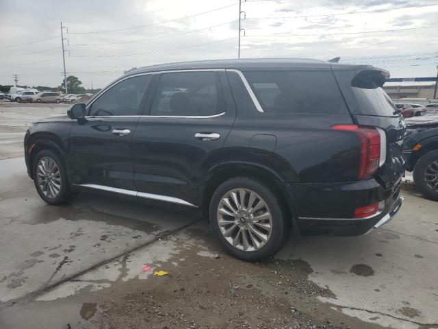 Photo 1 VIN: KM8R5DHE7LU112030 - HYUNDAI PALISADE 