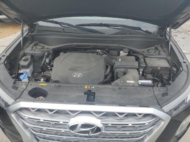 Photo 11 VIN: KM8R5DHE7LU112030 - HYUNDAI PALISADE 