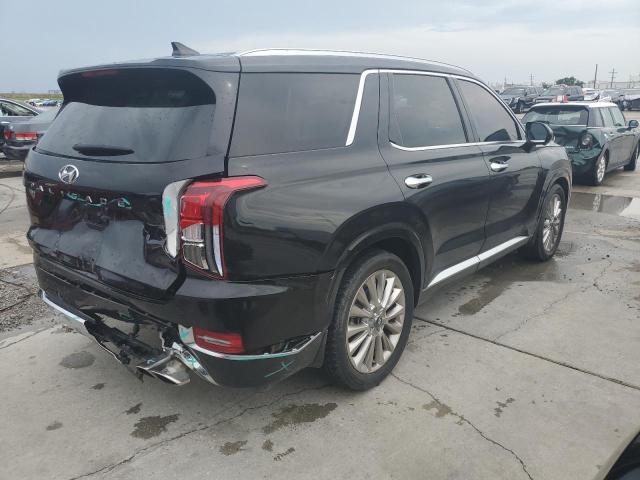 Photo 2 VIN: KM8R5DHE7LU112030 - HYUNDAI PALISADE 