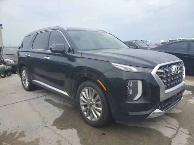 Photo 3 VIN: KM8R5DHE7LU112030 - HYUNDAI PALISADE 