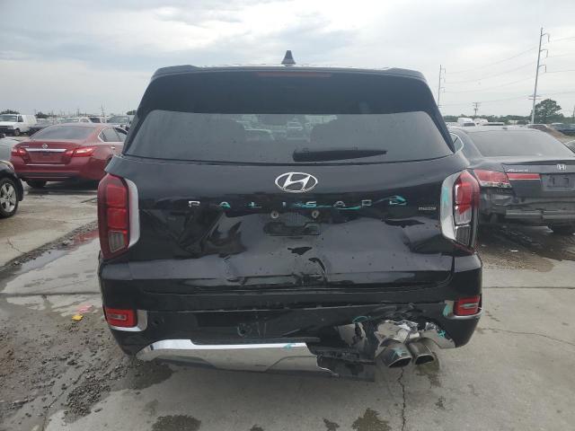 Photo 5 VIN: KM8R5DHE7LU112030 - HYUNDAI PALISADE 