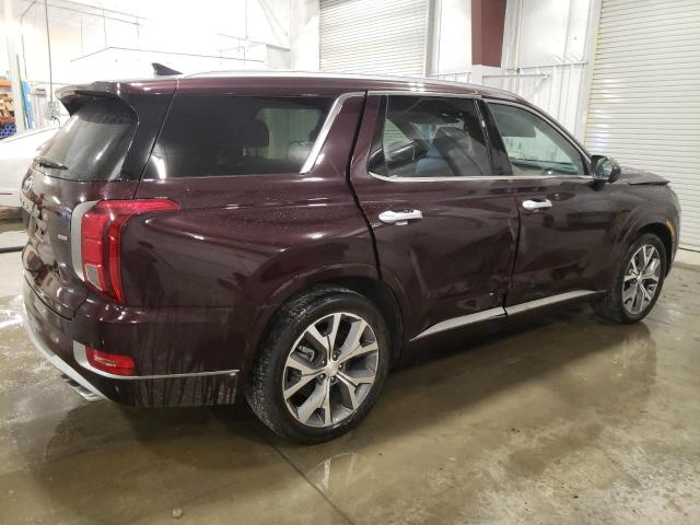 Photo 2 VIN: KM8R5DHE7MU222481 - HYUNDAI PALISADE 