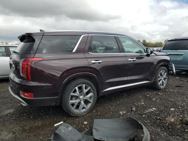 Photo 2 VIN: KM8R5DHE7MU228927 - HYUNDAI PALISADE 